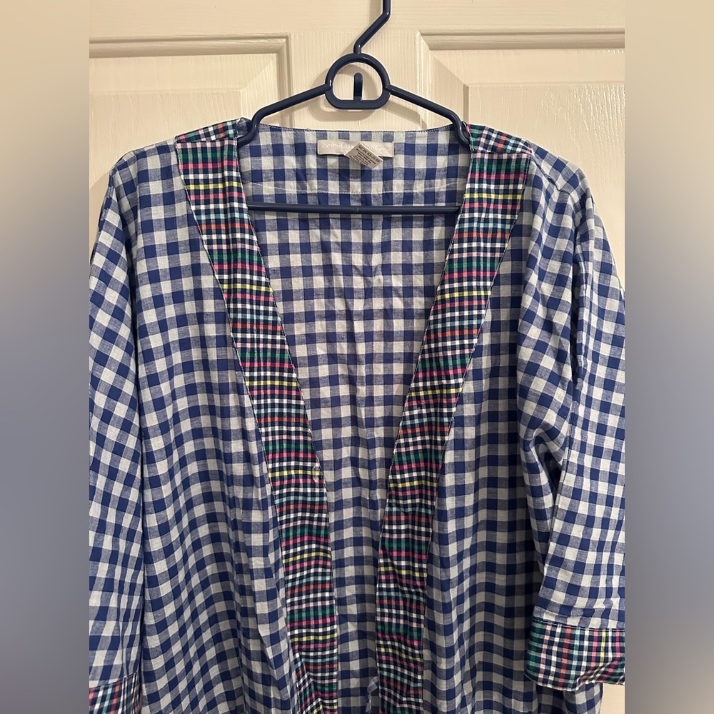 Noonday Collection Robe - Picture 8 of 8